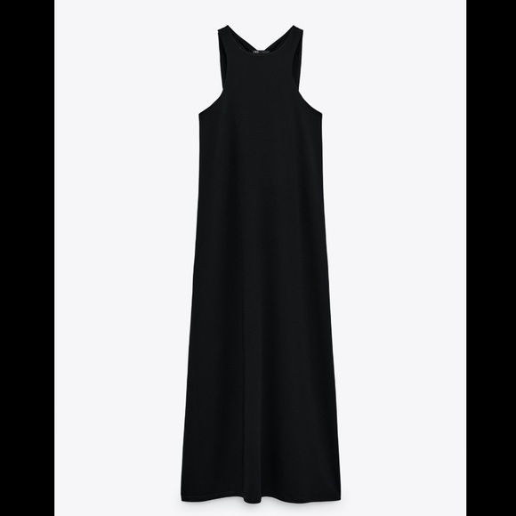 Long Dress Size S NWT - Picture 8 of 10